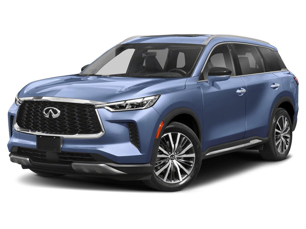 INFINITI QX60 Sensory AWD 2024