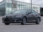 Lexus ES 350 FWD