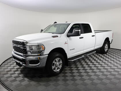 2024 RAM 3500 Big Horn Crew Cab LB 4WD