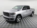 RAM 1500 Tradesman Crew Cab 4WD