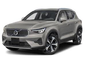 Volvo XC40 B5 Plus Dark Theme AWD