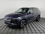 Volvo XC90 B6 Ultra Bright Theme 7-Passenger AWD