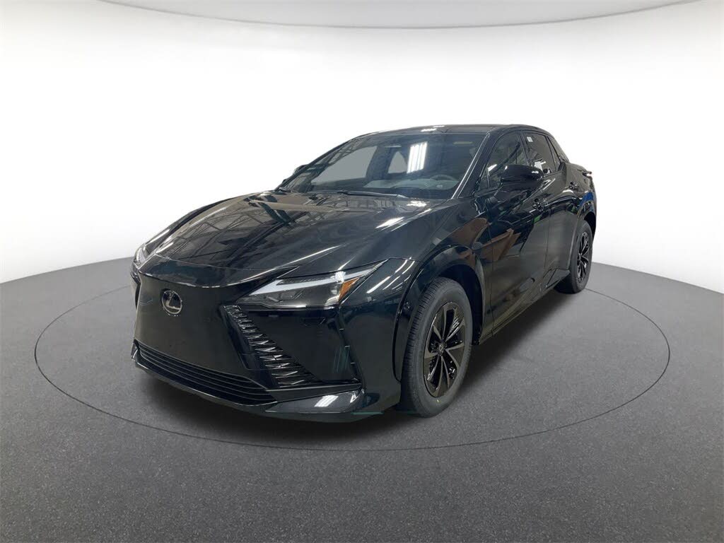 2026 Lexus RZ 450e Premium AWD