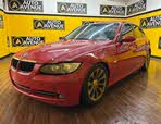 BMW 3 Series 330i Sedan RWD