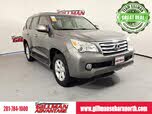 Lexus GX 460 AWD