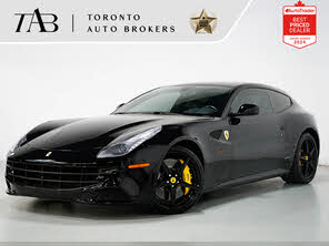 Ferrari FF GT AWD