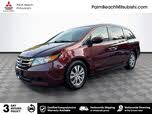 Honda Odyssey SE FWD