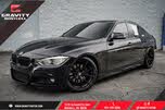 BMW 3 Series 340i Sedan RWD
