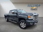 GMC Sierra 3500HD Denali Crew Cab LB DRW 4WD