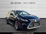 Lexus RX 350 AWD