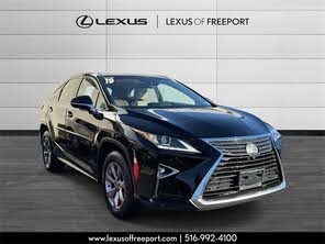 Lexus RX 350 AWD