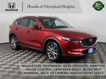 Mazda CX-5 Grand Touring AWD