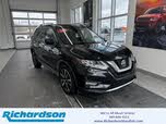 Nissan Rogue SL FWD