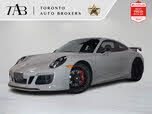 Porsche 911 Carrera GTS Coupe RWD