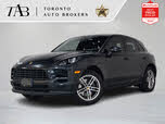 Porsche Macan S AWD