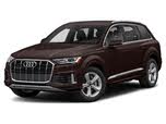 Audi Q7 quattro Technik 55 TFSI