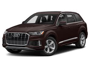 Audi Q7 quattro Technik 55 TFSI