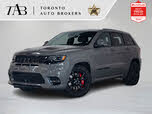 Jeep Grand Cherokee SRT 4WD