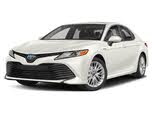 Toyota Camry Hybrid SE FWD