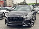 Audi RS Q8 4.0T quattro AWD