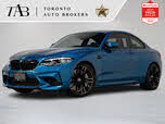 BMW M2 Competition RWD