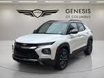 Chevrolet Trailblazer ACTIV AWD