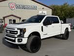 Ford F-250 Super Duty Lariat Crew Cab 4WD