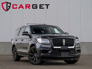 Lincoln Navigator Reserve 4WD