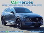 Mazda CX-5 Carbon Edition Turbo FWD