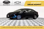 Toyota Corolla LE FWD