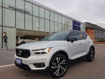 Volvo XC40 T5 R-Design AWD