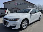 Chevrolet Malibu LT FWD