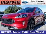 Ford Escape SE AWD