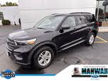 Ford Explorer XLT AWD