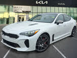 Kia Stinger GT2 AWD
