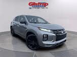 Mitsubishi Outlander Sport LE AWC