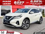 Nissan Murano SL AWD