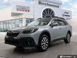 Subaru Outback Touring Wagon AWD