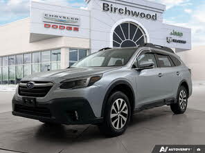 Subaru Outback Touring Wagon AWD