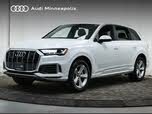 Audi Q7 quattro Premium 45 TFSI