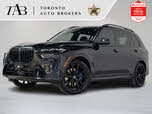 BMW X7 xDrive40i AWD