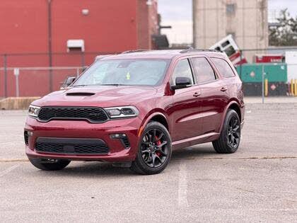 2023 Dodge Durango SRT 392 Premium AWD