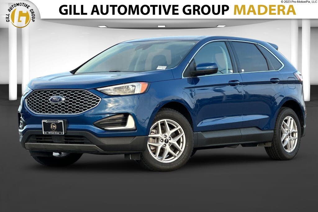2023 Ford Edge SEL AWD