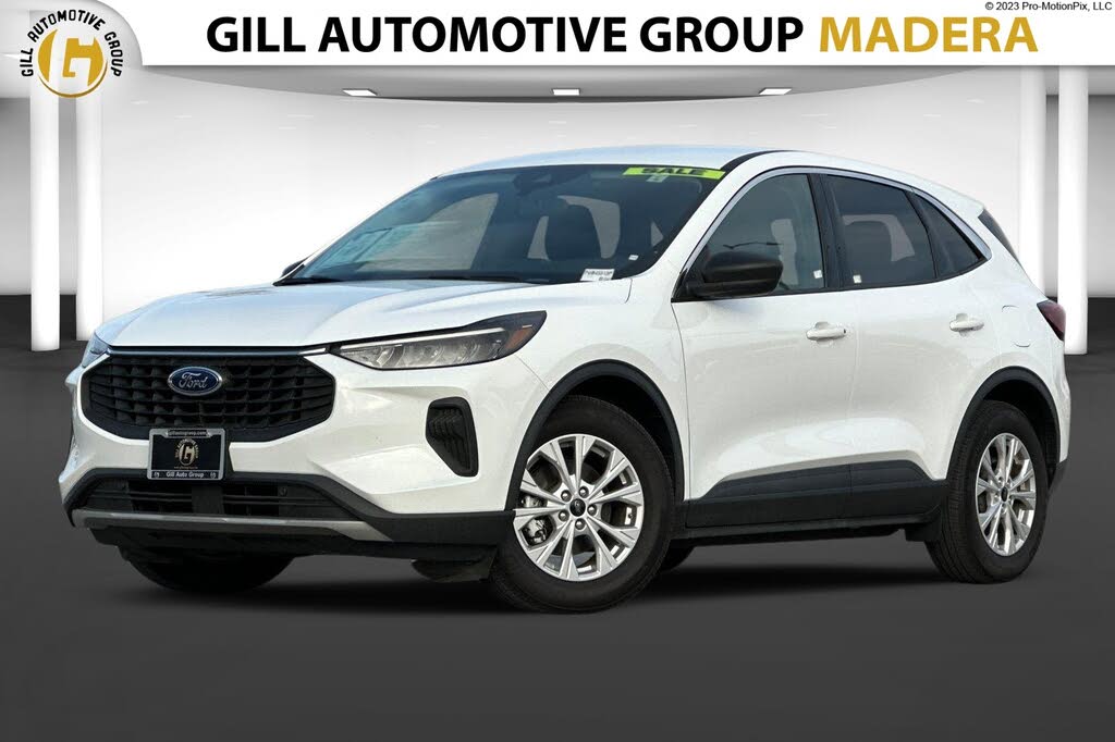 2023 Ford Escape Active FWD