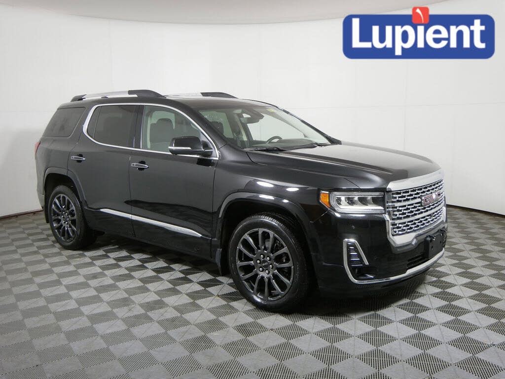 2023 GMC Acadia Denali AWD