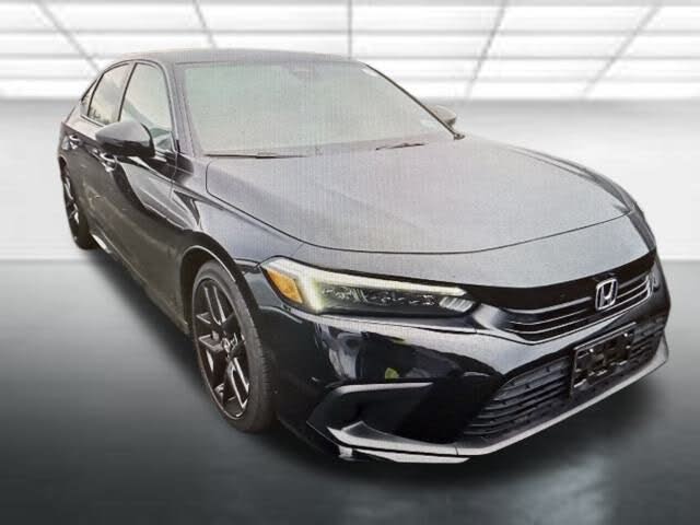 2023 Honda Civic Sport FWD