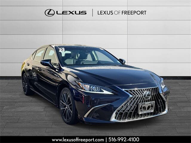 2023 Lexus ES 350 FWD