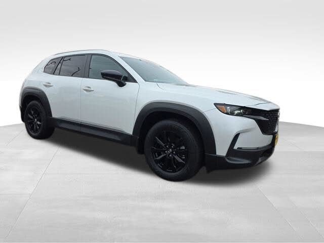 2023 Mazda CX-50 2.5 S Preferred Plus AWD