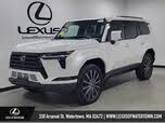 Lexus GX 550 Luxury AWD