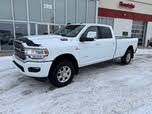RAM 3500 Laramie Crew Cab LB 4WD